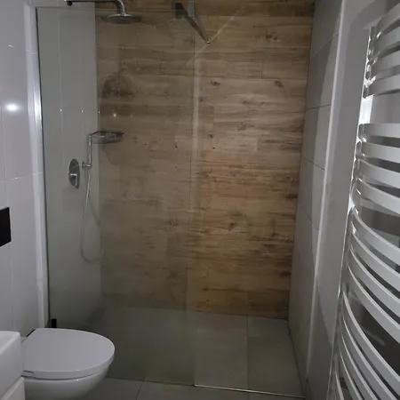Apartament Anastasiia Czestochowa Exterior photo