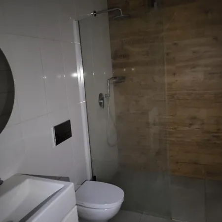 Apartament Anastasiia Czestochowa Exterior photo