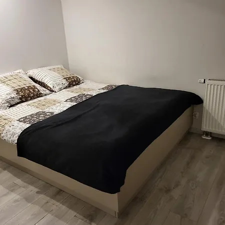 Apartament Anastasiia Czestochowa Exterior photo