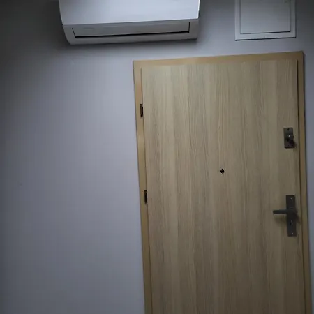 Apartament Anastasiia Czestochowa Exterior photo