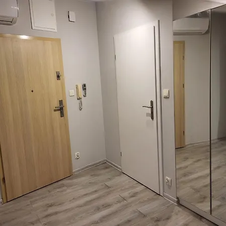 Apartament Anastasiia Czestochowa Exterior photo