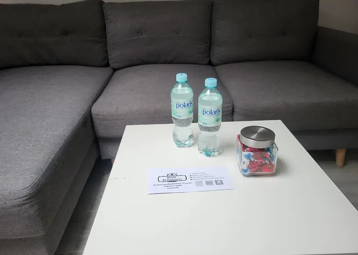 Apartament Anastasiia