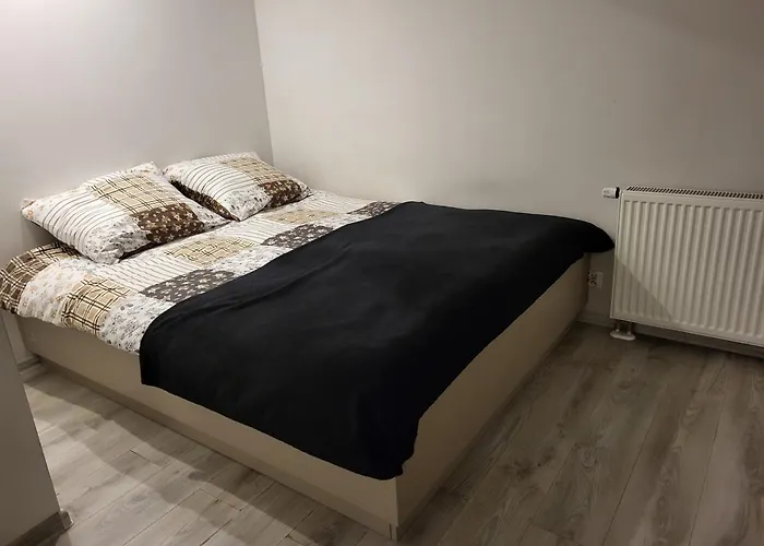 Apartament Anastasiia