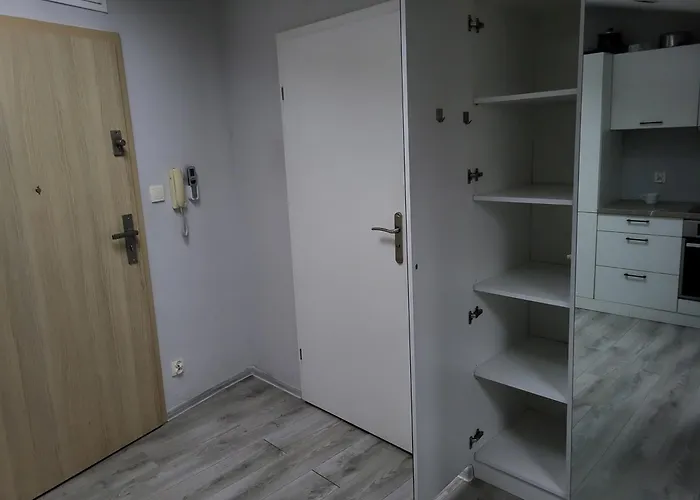 Apartament Anastasiia