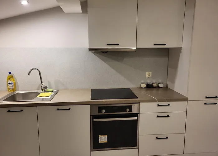 Apartament Anastasiia