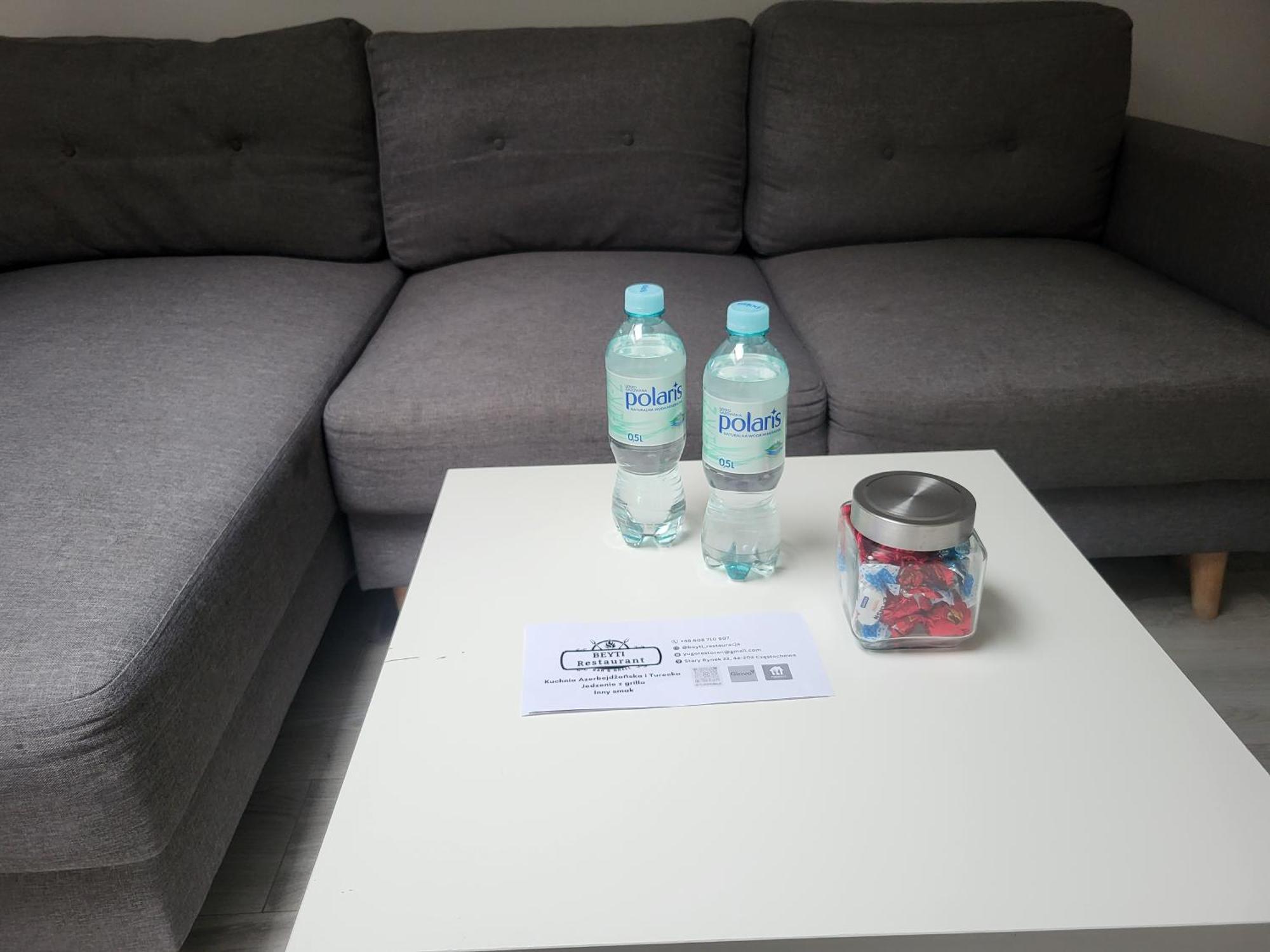 Apartment Anastasiia Czestochowa