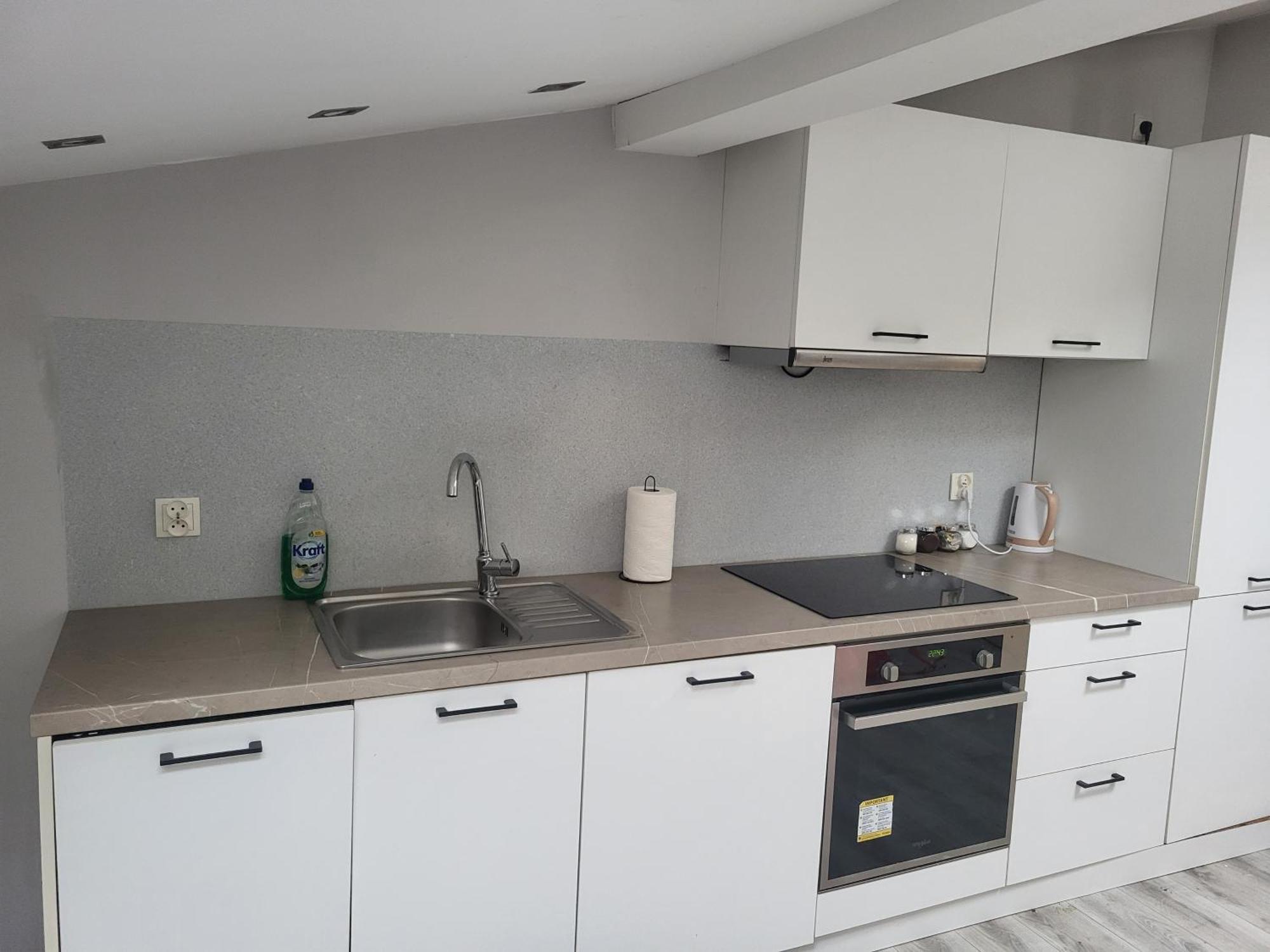 Apartment Anastasiia
