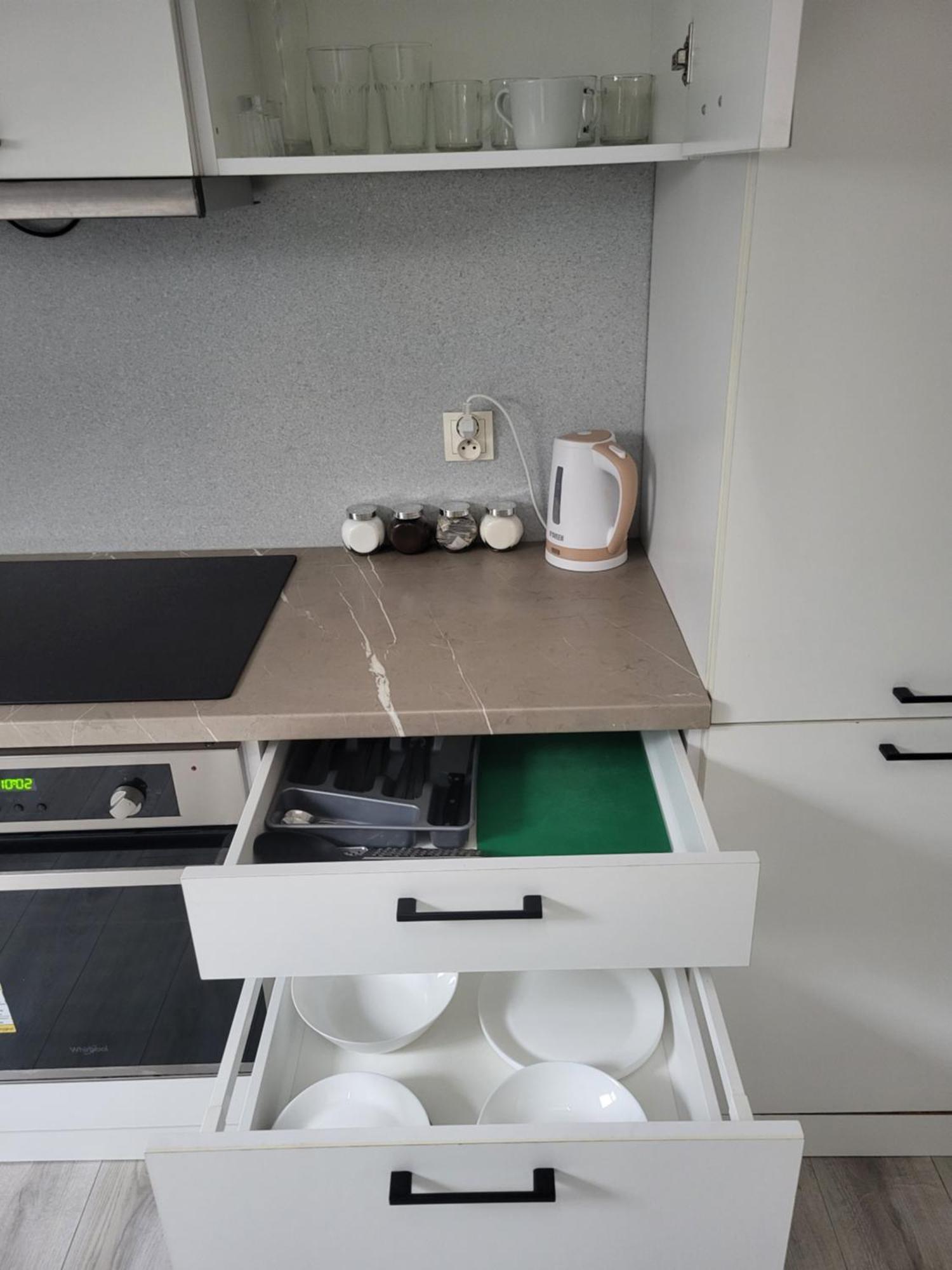Anastasiia Apartment