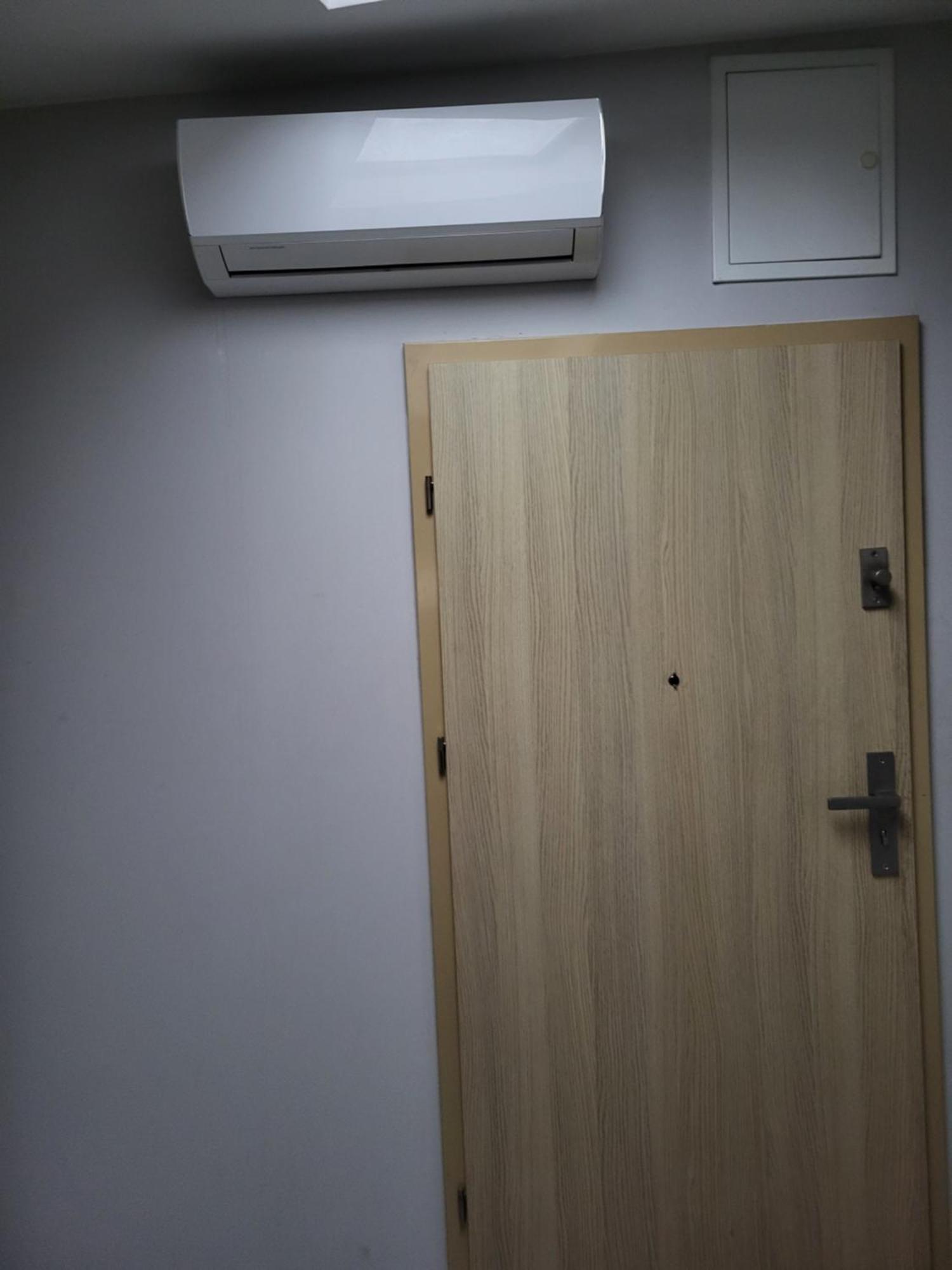 Anastasiia Apartment *