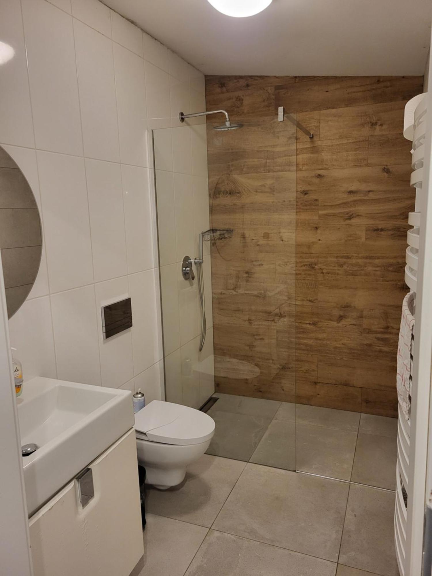 Anastasiia Apartment